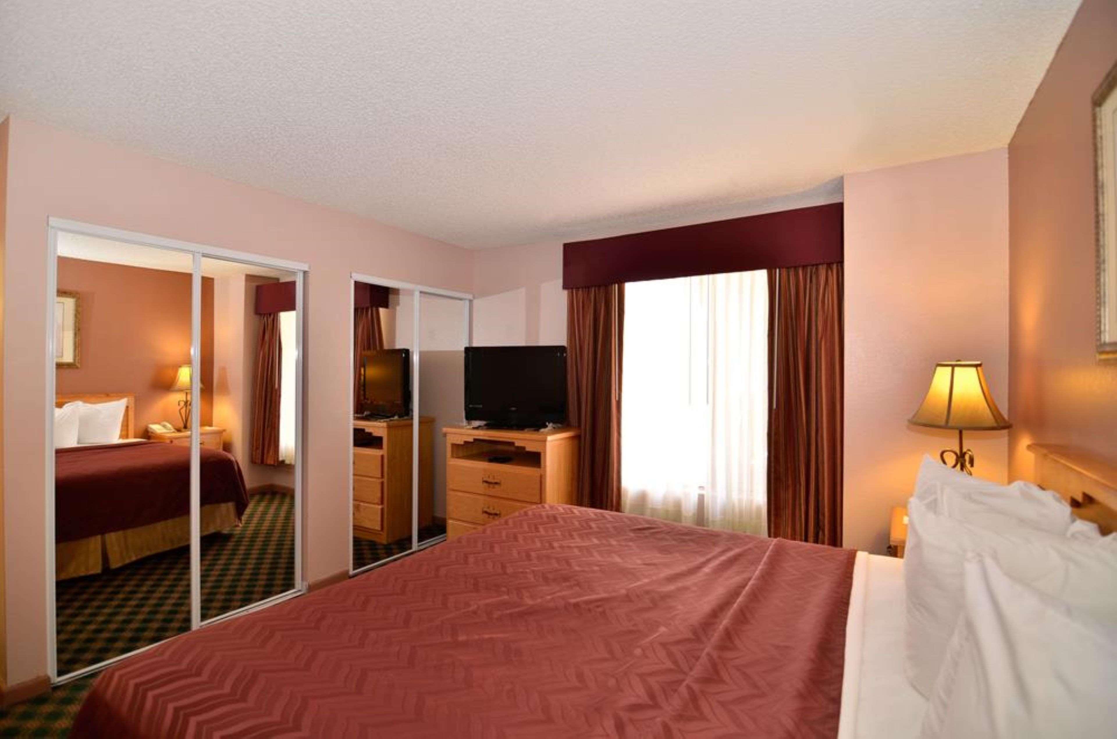 Best Western Pecos Inn Artesia Exterior foto